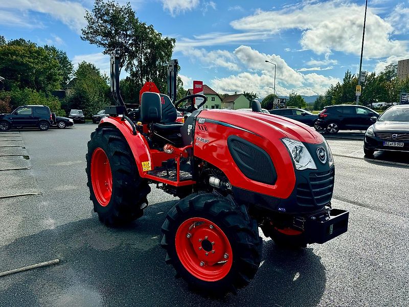 Kioti CK3530H - 7 Jahre oder 5000 Bh Garantie !!!