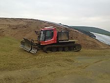 Kässbohrer Pistenbully PB 300
