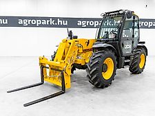 JCB 531-70 7 m lifting height, 3.100 kg capacity, Joystick, air conditioner