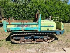 Yanmar C30R-1