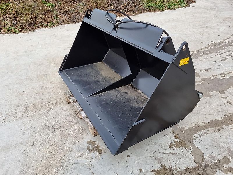 AF-Landtechnik 1,8m Erdschaufel/Greifschaufel Schäffer/ JCB MV