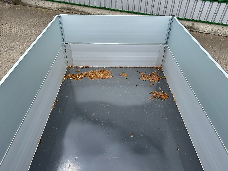 Fliegl EDK 25 **Sonderpreis**