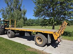 Daf Balenwagen