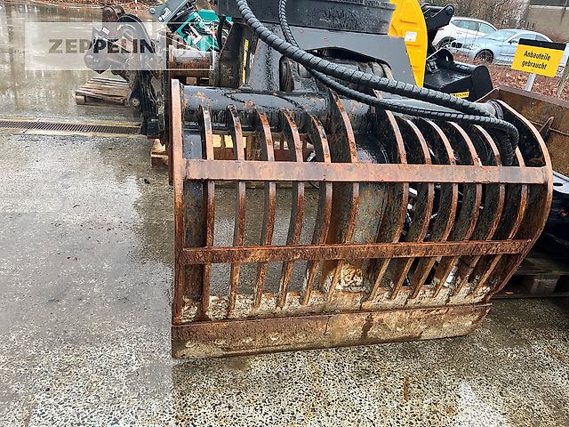 Caterpillar CAT G332D CW45s