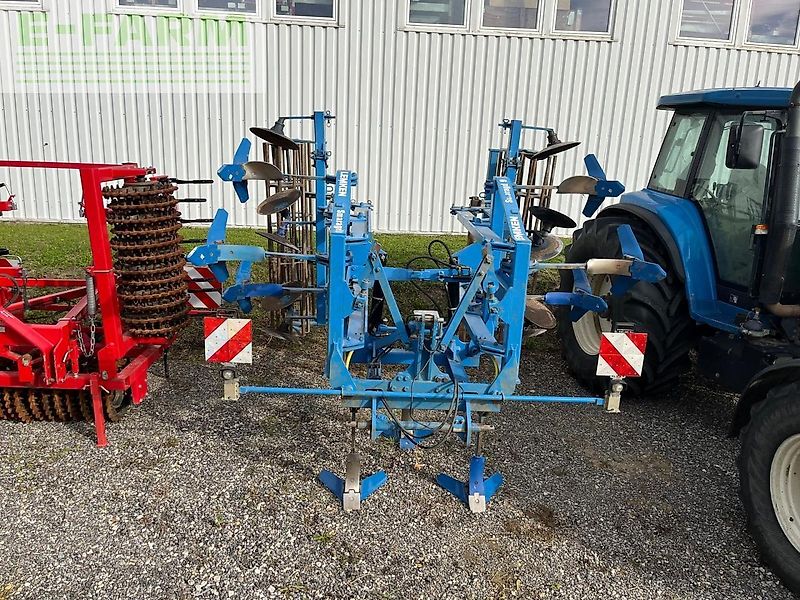 Lemken smaragd 9/400 k ue