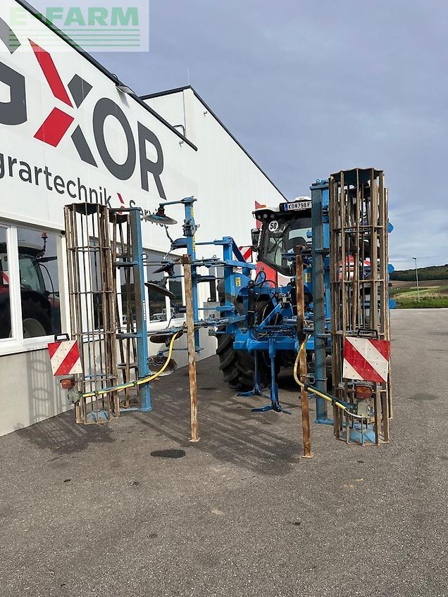Lemken smaragd 9/400 k ue