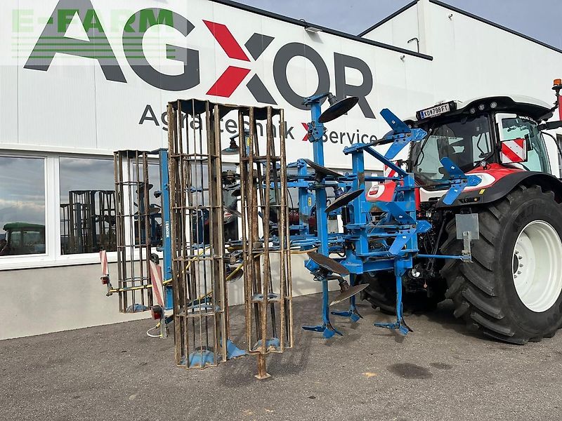 Lemken smaragd 9/400 k ue