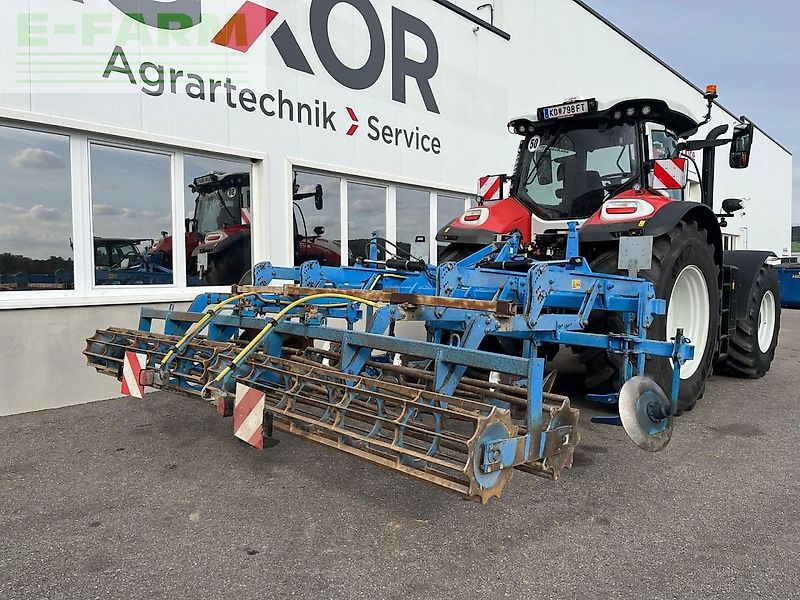 Lemken smaragd 9/400 k ue