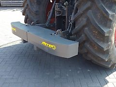 Meyer HG 1000 Heckgewicht