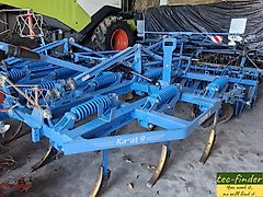 Lemken Karat 9 / 400 KU
