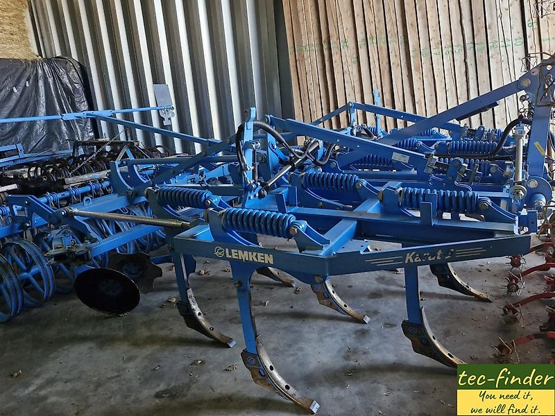Lemken Karat 9 / 400 KU