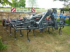 Saphir Allstar 401 Longline