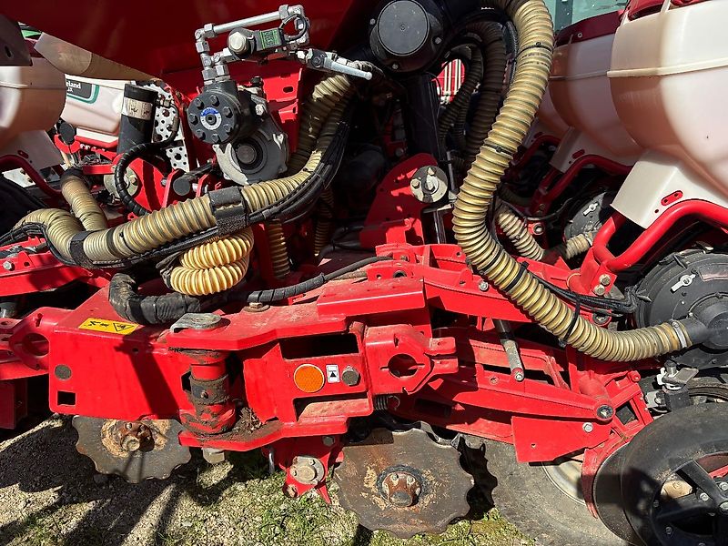 Kverneland Optima TF Profi II E - Drive II