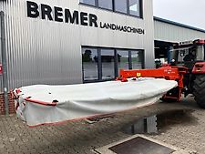 Kuhn GMD 4410 Lift Control