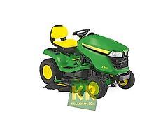 John Deere X380 #692960