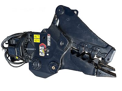 Caterpillar MP318