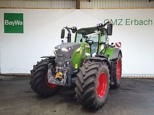 Fendt 728 VARIO GEN7