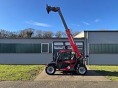 Weidemann T6025 - Neue Serie!