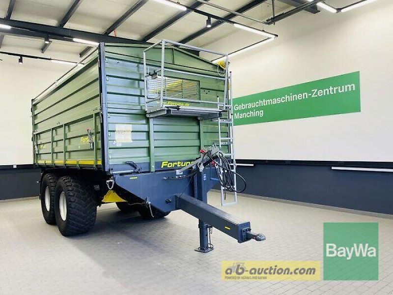 Fortuna FTD 150 / 5.0