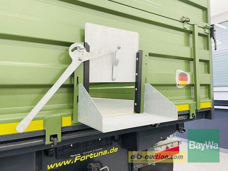 Fortuna FTD 150 / 5.0