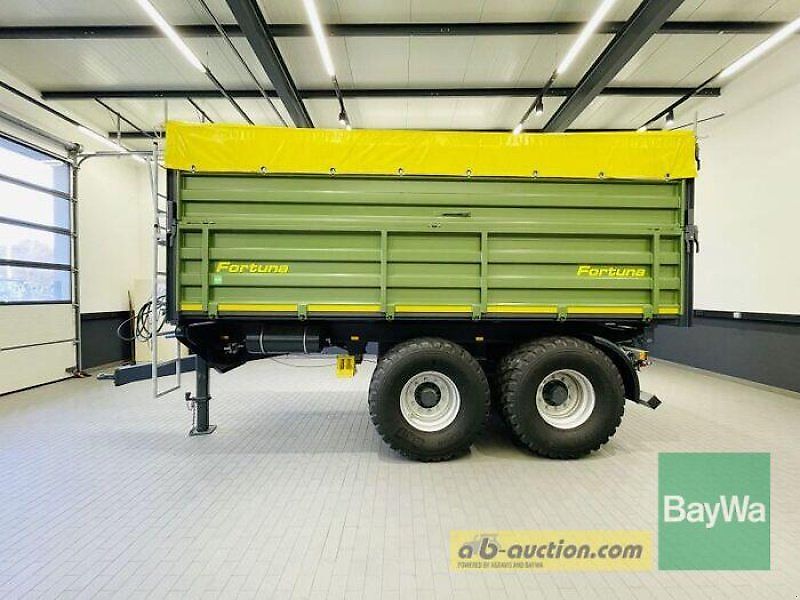 Fortuna FTD 150 / 5.0