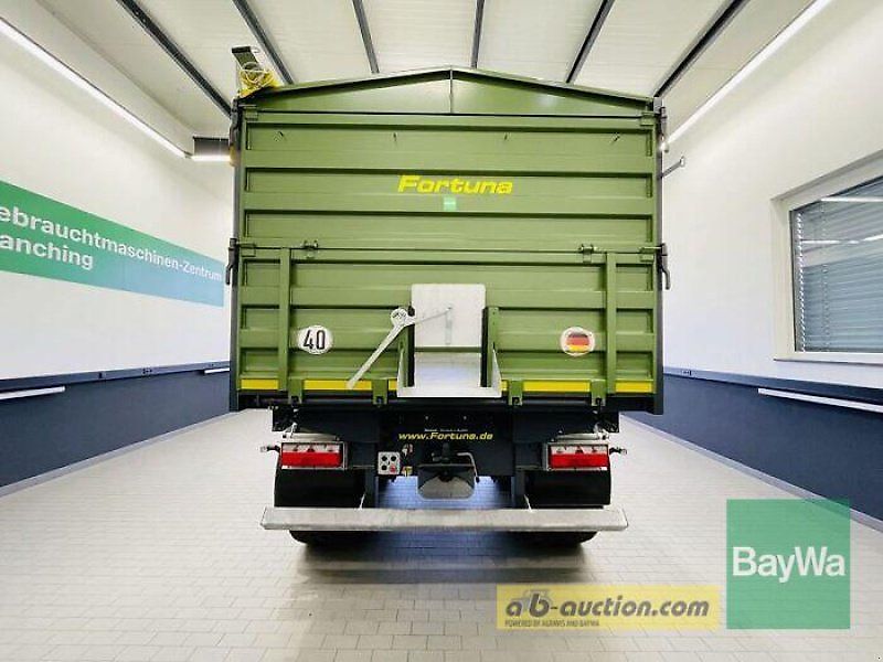 Fortuna FTD 150 / 5.0