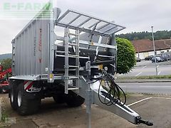 Fliegl asw 190 compact