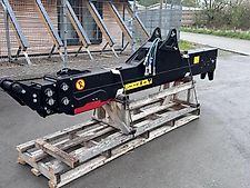 Mesera Mesera 92FT100i  Wipparm / Teleskopstufe