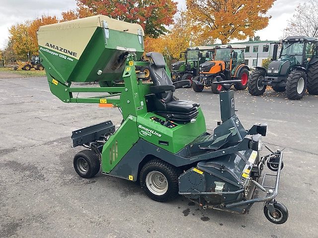Amazone Profihopper PH 1250