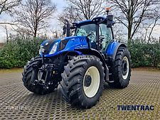New Holland T7.315 HD New Gen