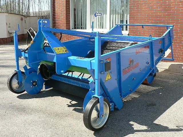 KRUKOWIAK  ( Abverkauf - Sonderpreise ) Z-653/1 - 1200mm bis 2050mm Arbeitsbreiten