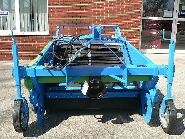 KRUKOWIAK  ( Abverkauf - Sonderpreise ) Z-653/1 - 1200mm bis 2050mm Arbeitsbreiten