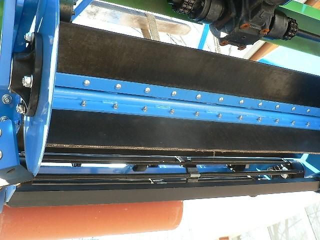 KRUKOWIAK  ( Abverkauf - Sonderpreise ) Z-653/1 - 1200mm bis 2050mm Arbeitsbreiten