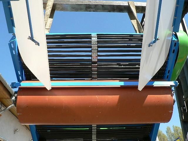 KRUKOWIAK  ( Abverkauf - Sonderpreise ) Z-653/1 - 1200mm bis 2050mm Arbeitsbreiten