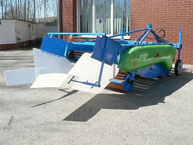 KRUKOWIAK  ( Abverkauf - Sonderpreise ) Z-653/1 - 1200mm bis 2050mm Arbeitsbreiten