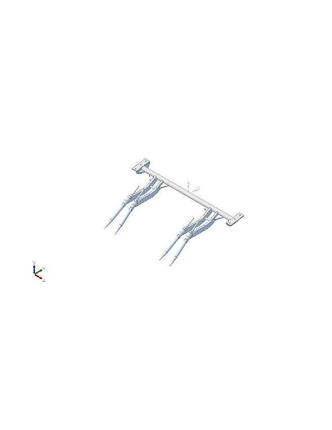 KRUKOWIAK  ( Abverkauf - Sonderpreise ) Z-653/1 - 1200mm bis 2050mm Arbeitsbreiten