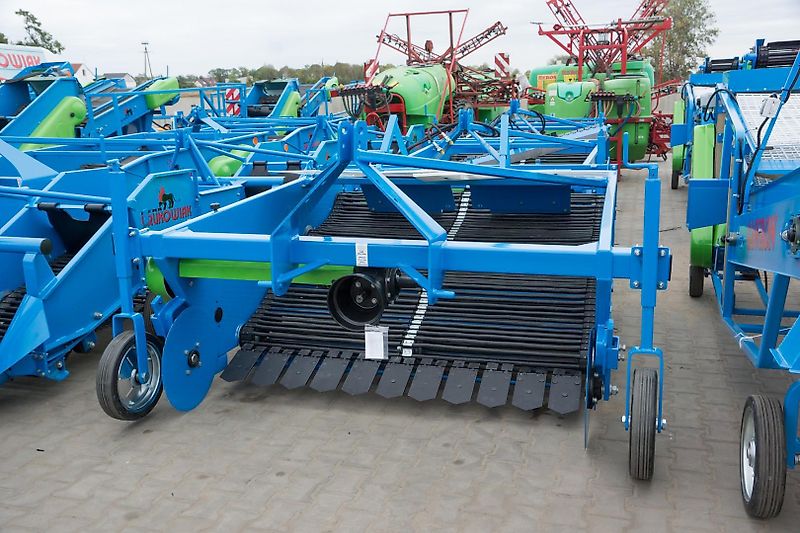 KRUKOWIAK  ( Abverkauf - Sonderpreise ) Z-653/1 - 1200mm bis 2050mm Arbeitsbreiten