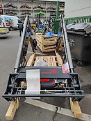 Stoll Frontlader Schwinge FZ 48-33.1 Profiline , 1100 mm, mech. Parallelführung