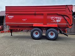 Krampe Big Body 750 Carrier