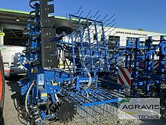 Köckerling GRASMASTER 600