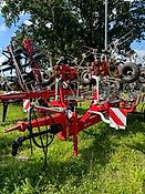 Pöttinger Hit 12.14T