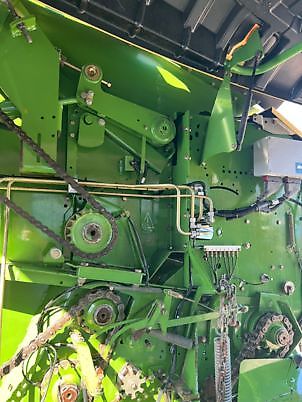 Krone COMPRIMA V 180