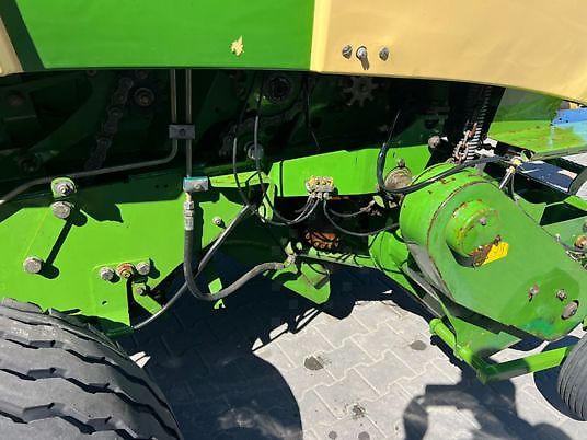 Krone COMPRIMA V 180