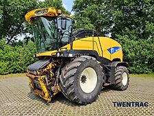 New Holland FR9080 zelfrijdende hakselaar