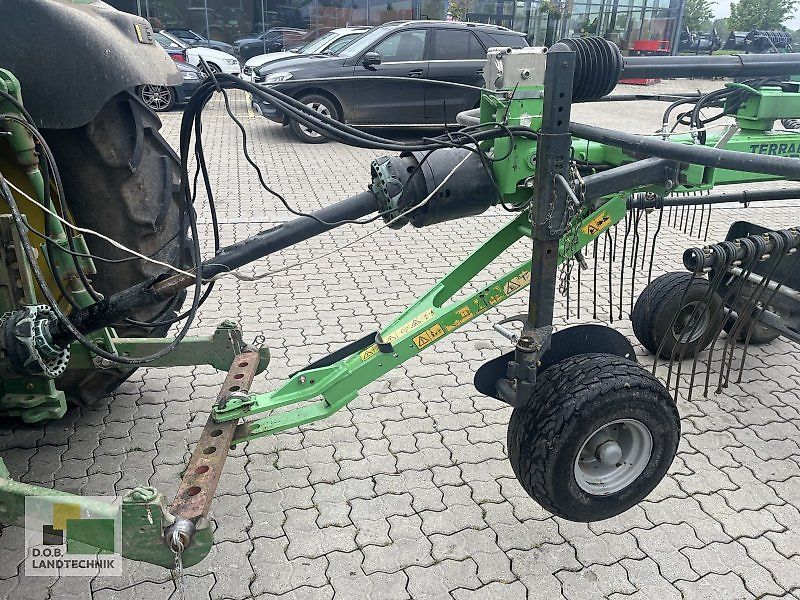 Deutz-Fahr Swatmaster 7132 Evo