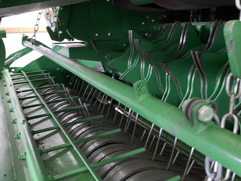 John Deere 864 MaxiCut