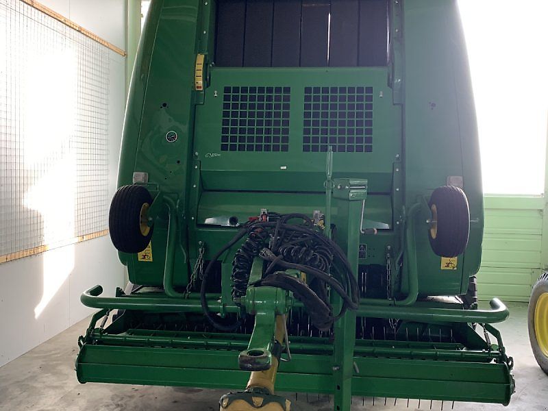 John Deere 864 MaxiCut