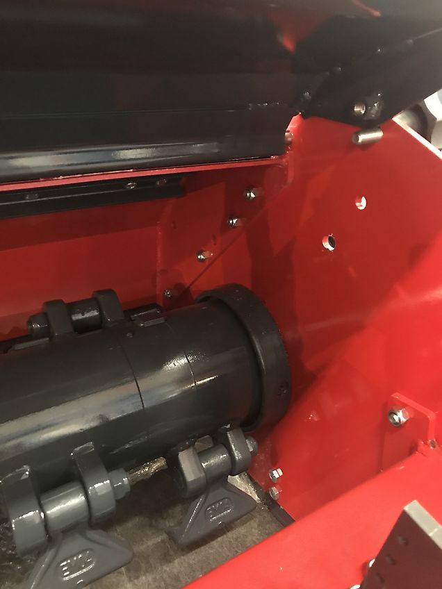 Minos Agri Mulcher T-DSPH 2400 **NEU**