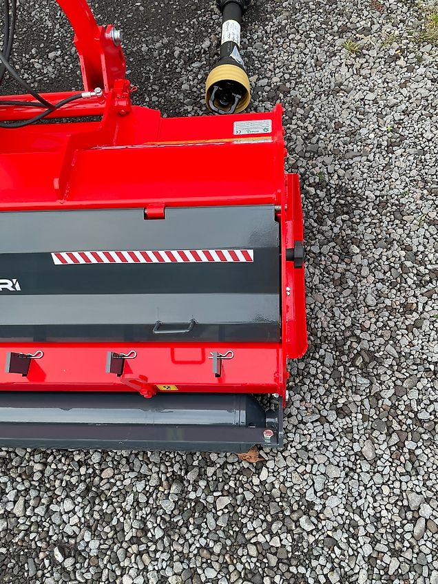 Minos Agri Mulcher T-DSPH 1850 **NEU**