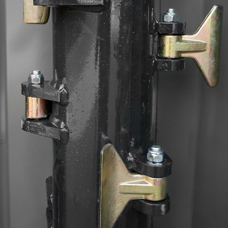 Jansen Böschungsmulcher Jansen AGF-220, Böschungsmäher, Böschungs-Mähwerk